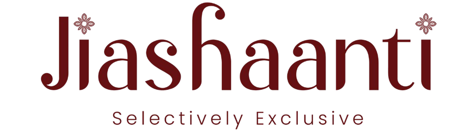 JiaShaanti | Designer Sarees Online in India